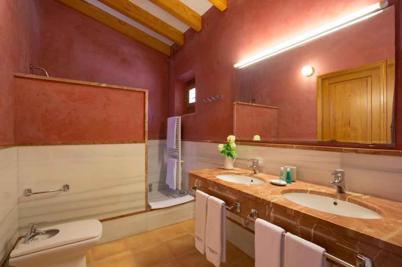Villa Ca'N Sureda - La Goleta Hotel De Mar & Villas Pollença Buitenkant foto
