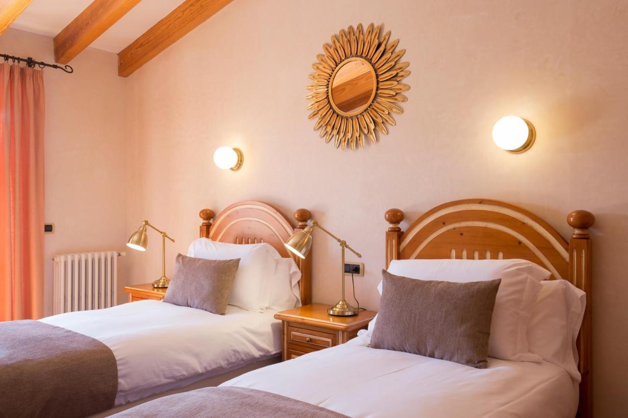 Villa Ca'N Sureda - La Goleta Hotel De Mar & Villas Pollença Buitenkant foto