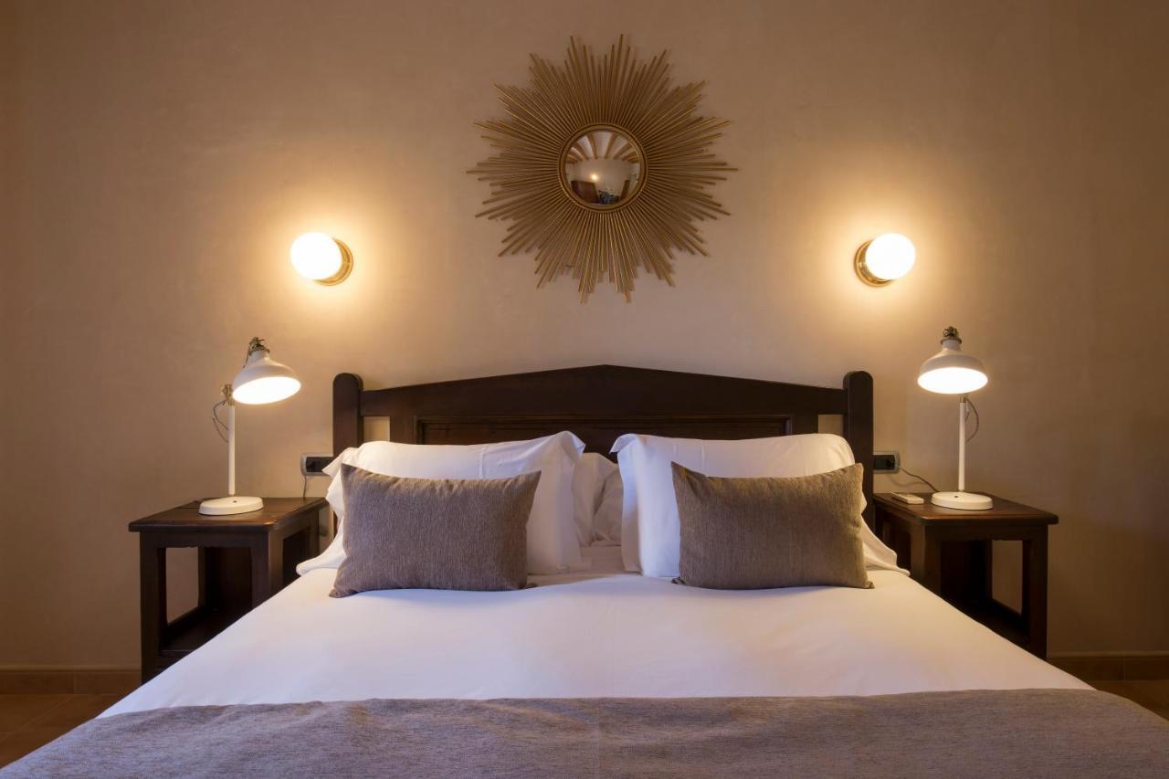 Villa Ca'N Sureda - La Goleta Hotel De Mar & Villas Pollença Buitenkant foto